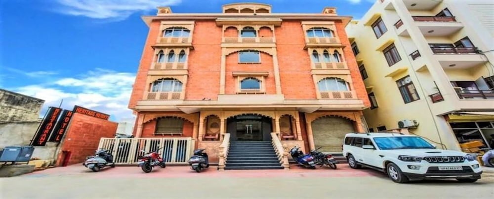 Фото Hotel Vb Heritage Heights