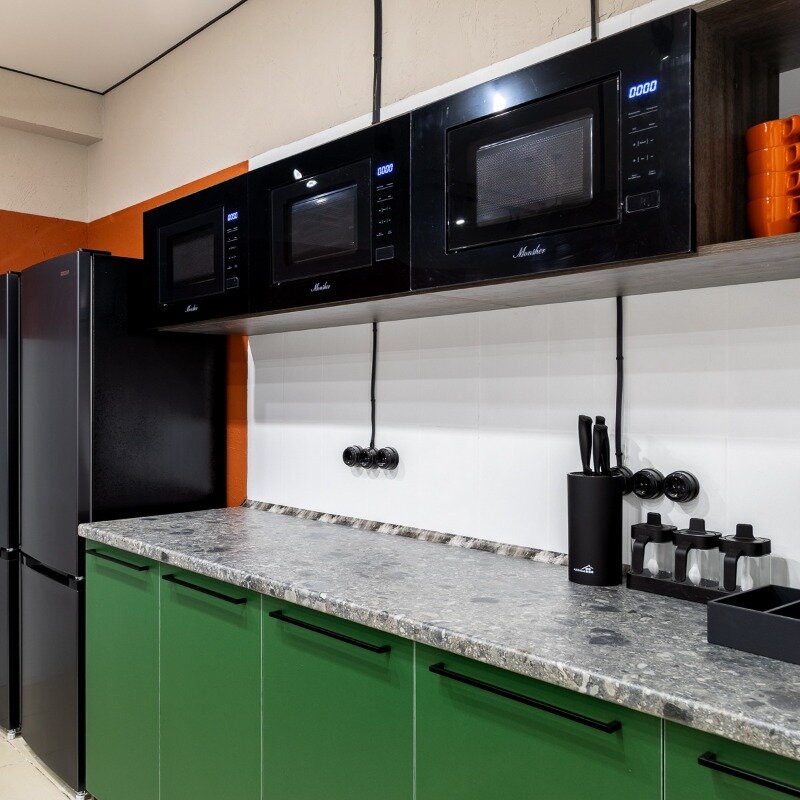 Фото Хостел у Кремля № 1