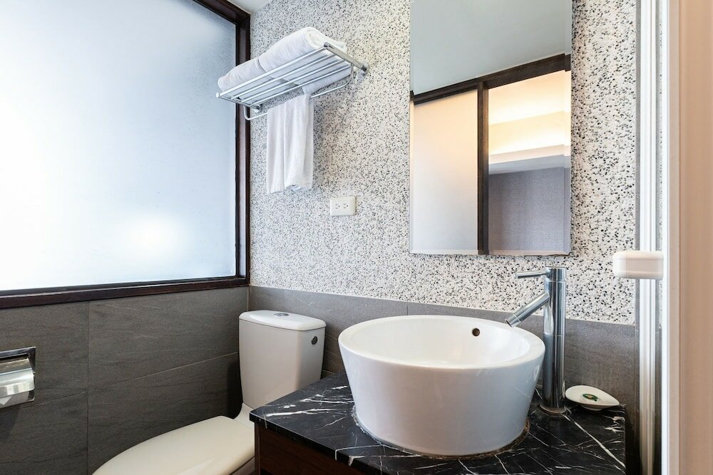 Фото The Galerie Hotel