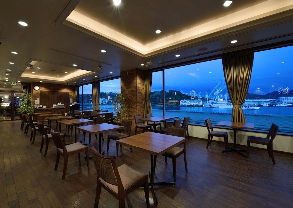 Фото Green Hill Hotel Onomichi