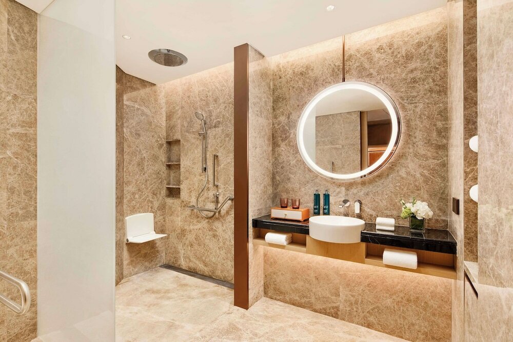 Фото Hilton Huzhou Nanxun