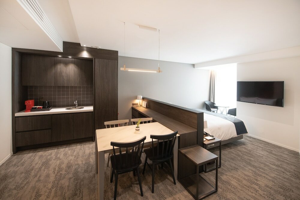 Фото Orakai Daehakro Hotel