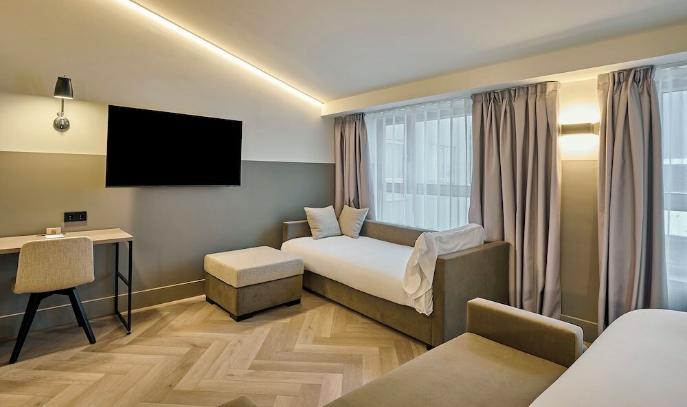 Фото Eurostars Andorra