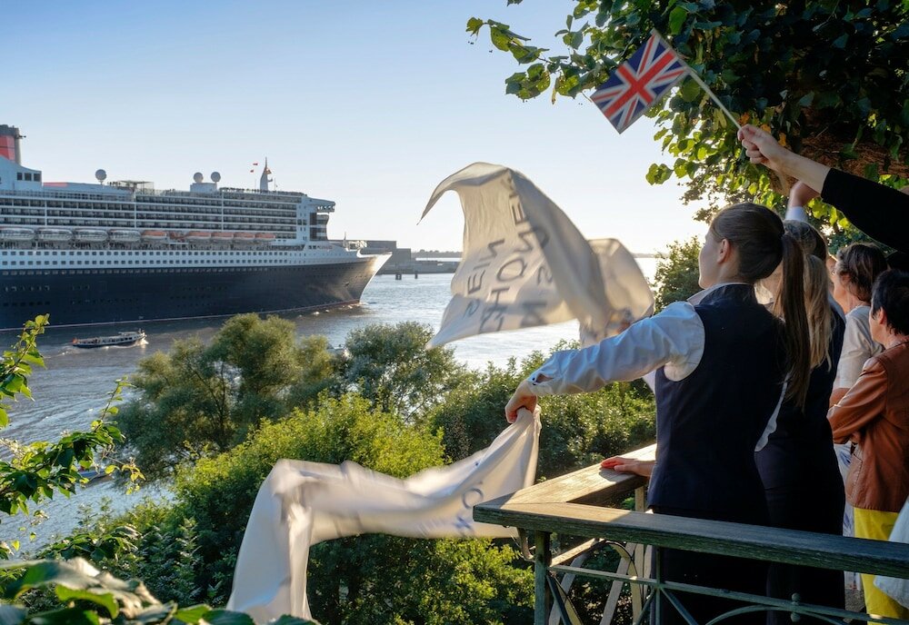 Фото Hotel Louis C. Jacob