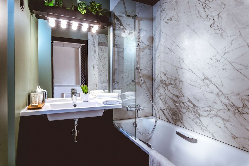 Фото Moxy Paris La Villette Hotel