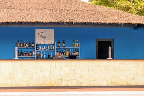 Гостиница Sol Dunas - All Inclusive на Кабо-Верде