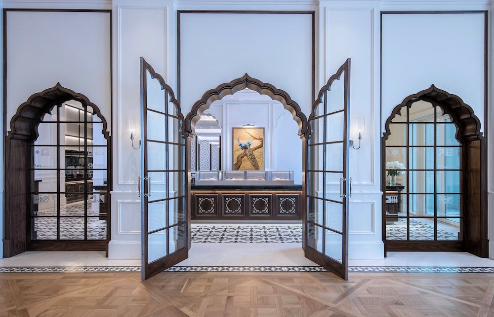 Фото The Chedi Katara Hotel & Resort