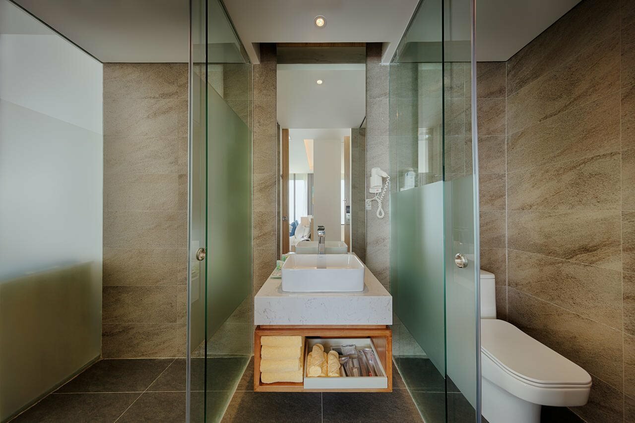 Фото Belle Maison Parosand Danang