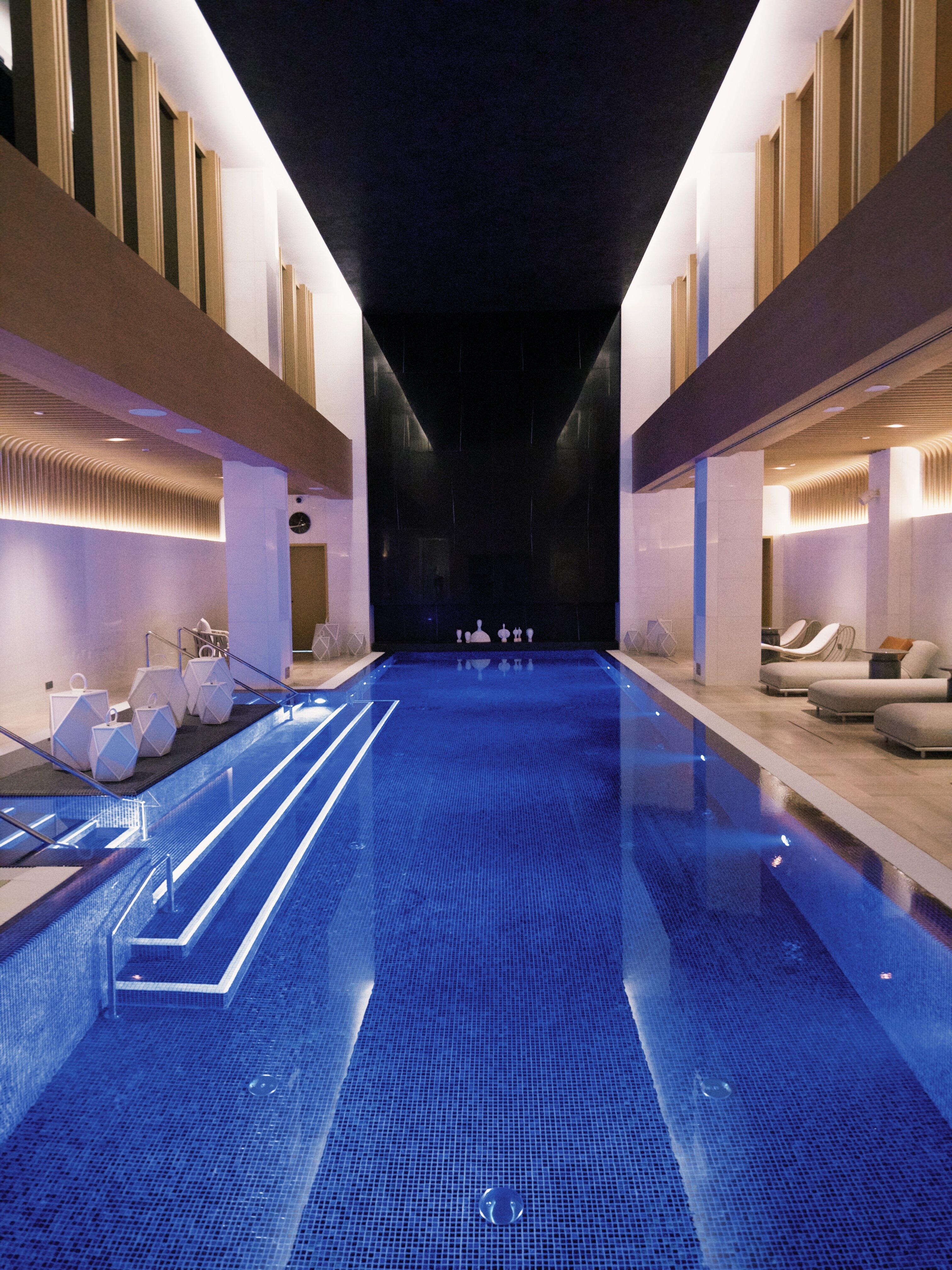 Фото Waldorf Astoria Minsk