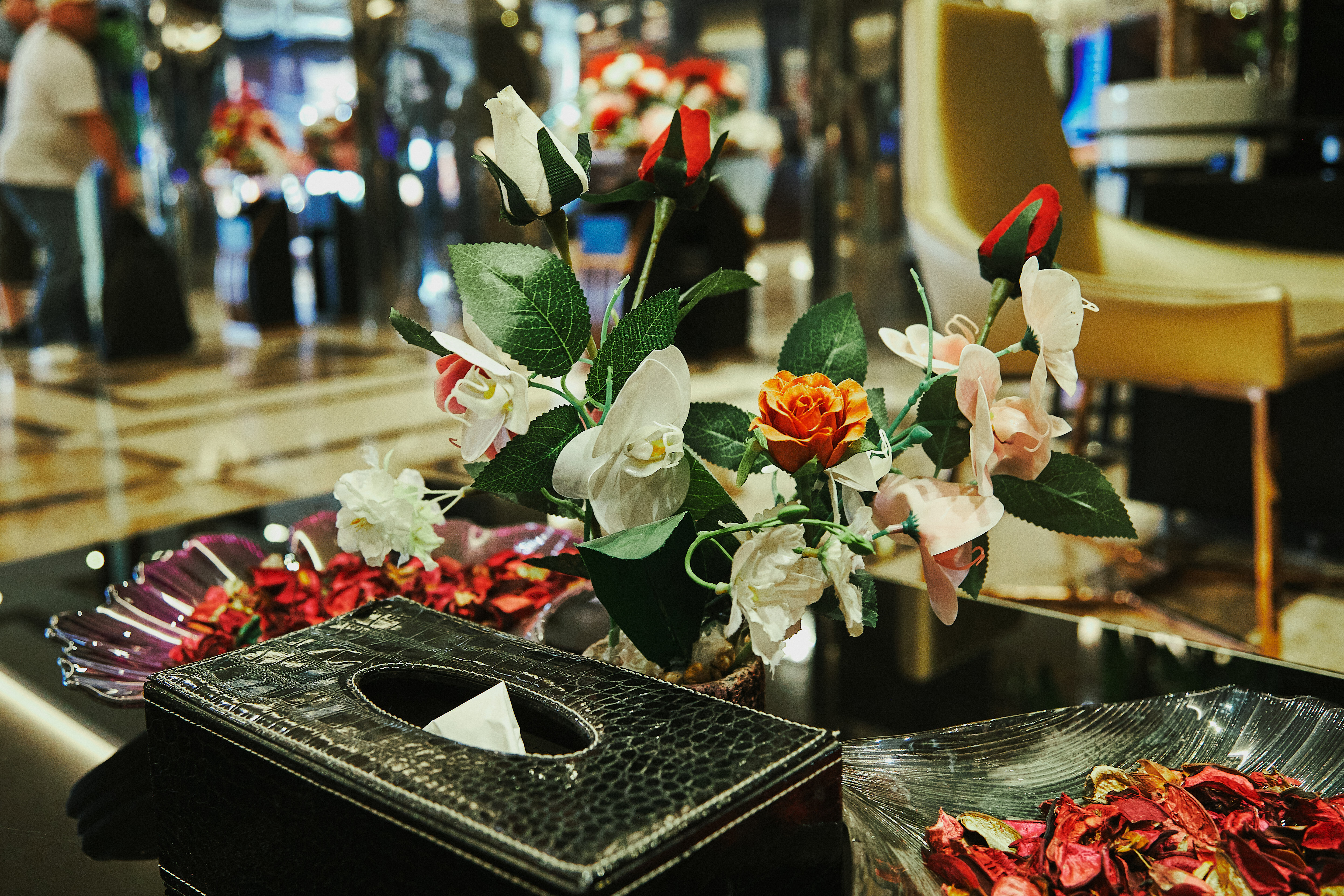 Фото City Tower Hotel