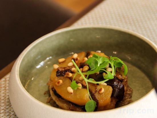 Фото Hôtel Edouard 7 Paris Opéra