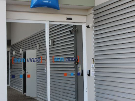 Фото Ibis Budget Parauapebas