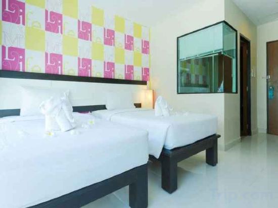 Фото Neo Hotel Pattaya