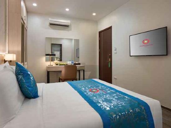 Фото Grand Dragon Hotel Hanoi
