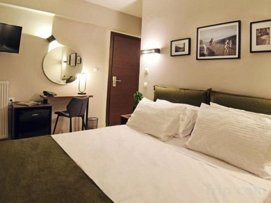 Фото Athens Iris Hotel