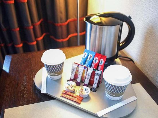 Фото Mercure Angers Centre Gare