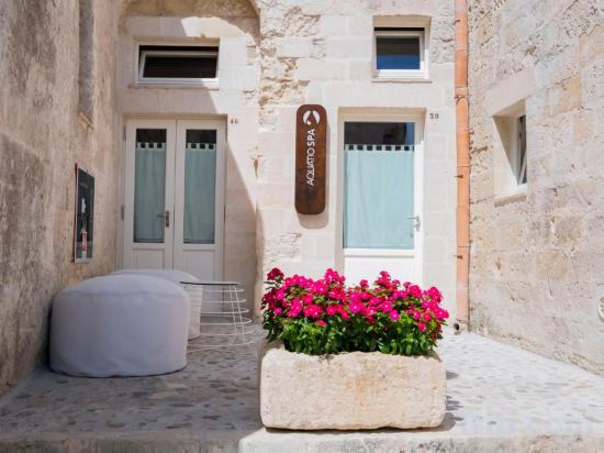 Фото Aquatio Cave Luxury Hotel & SPA