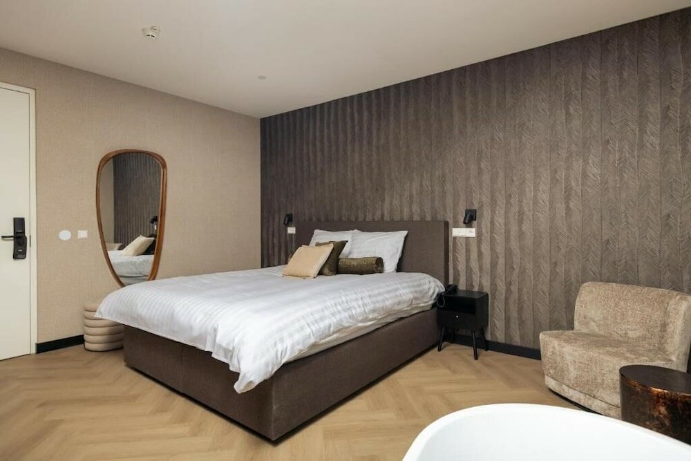 Фото Hotel Restaurant de Beurs