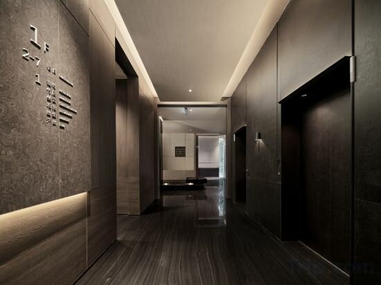 Фото Hampton by Hilton Beijing Yizhuang Economic Development Area