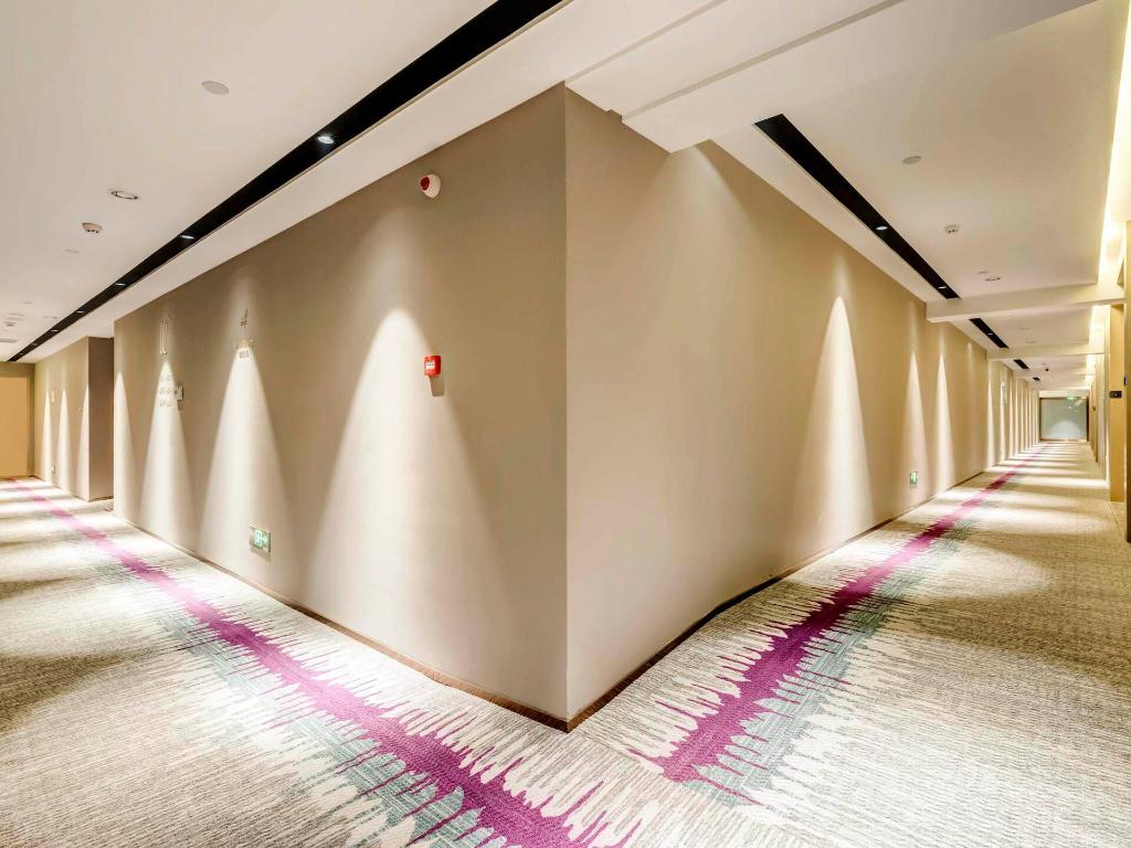 Фото Lavande Hotel Beijing Tongzhou Universal Resort North Gate