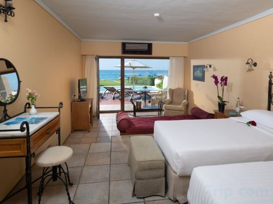 Фото Aquila Rithymna Beach