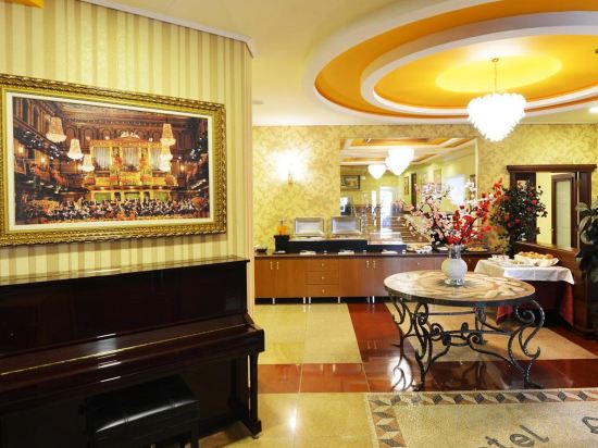 Фото Hotel Austria