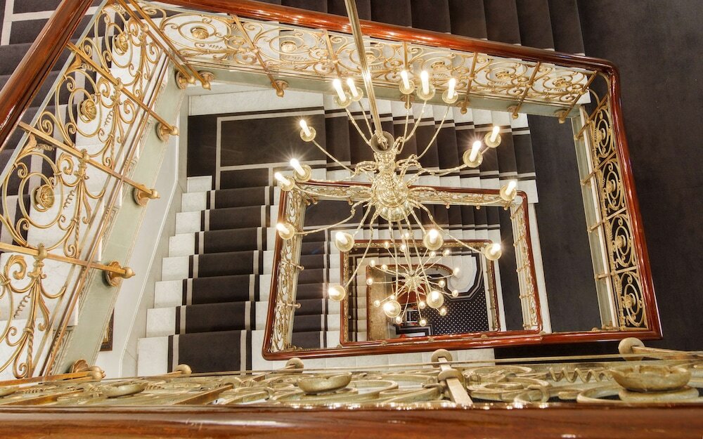 Фото Grand Hotel Oslo