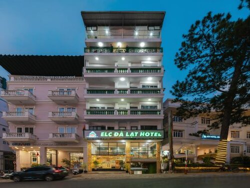ELC Dalat Hotel