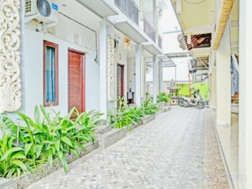 Bali Dd Homestay