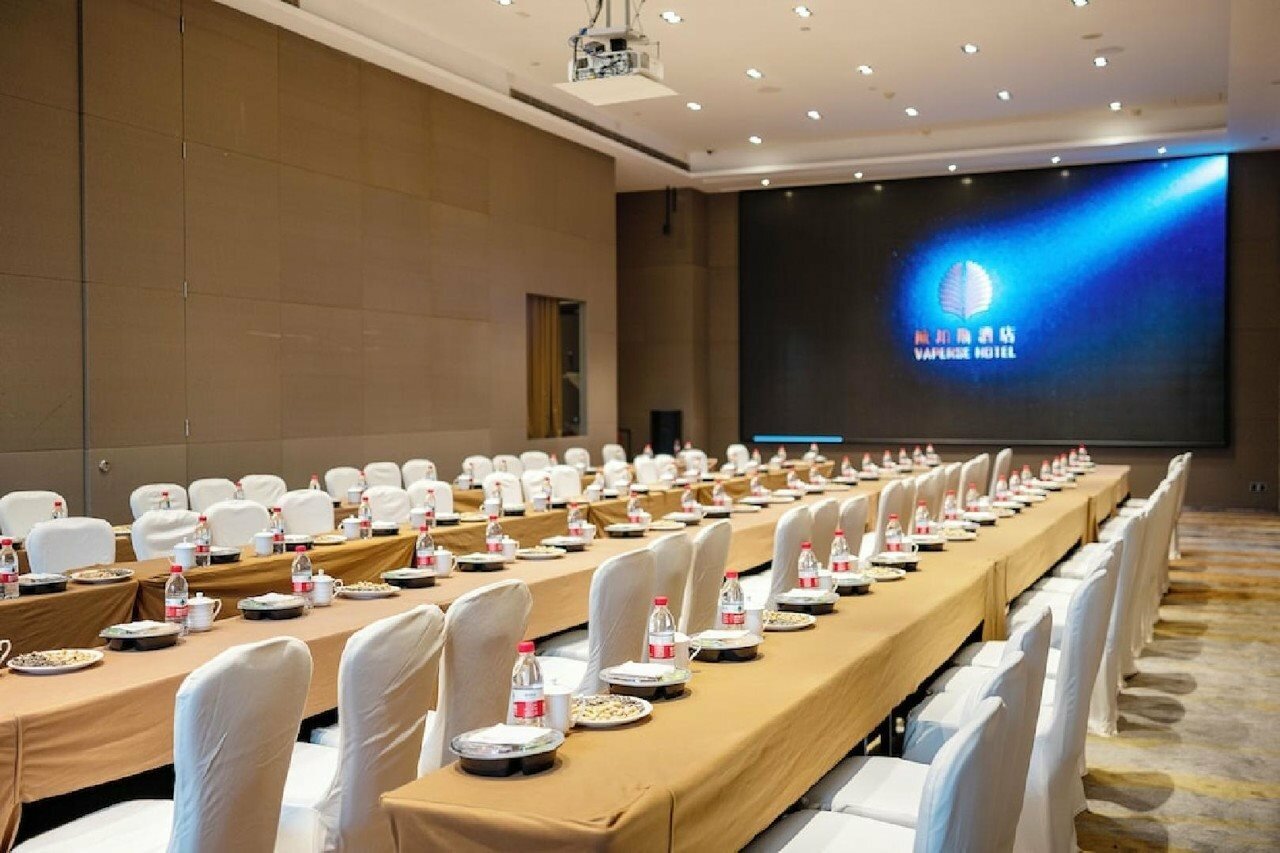 Фото Vaperse Hotel