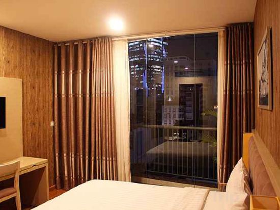 Фото Gk Central Hotel