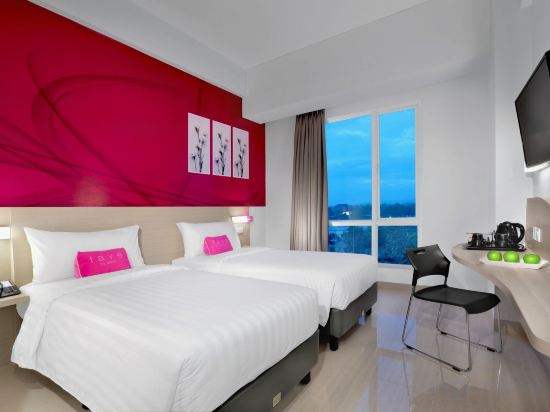 Фото Отель Favehotel Tuban