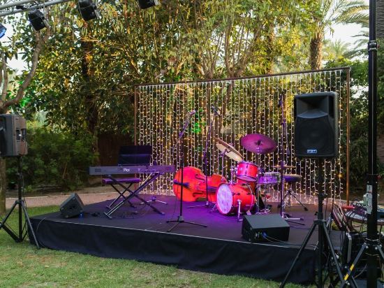 Фото Huerto Del Cura Hotel