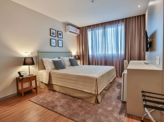 Фото ESuítes Campos dos Goytacazes