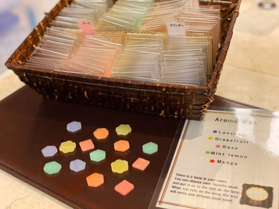 Фото Furano Natulux Hotel