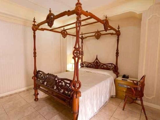 Фото Crown Regency Residences - Cebu