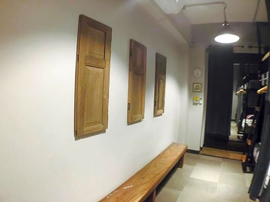 Фото Popcorn House Ratchada