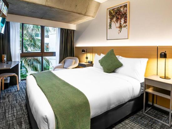 Фото Song Hotel Sydney