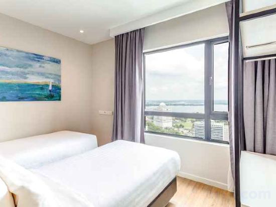 Фото Suasana All Suites Hotel