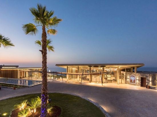 Фото Nana Princess Suites, Villas & SPA