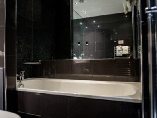 Фото Townhouse Hotel Manchester