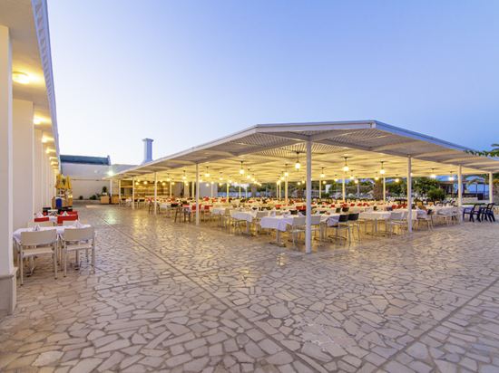 Фото Calimera El Borj