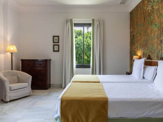 Фото Hotel Villa Jerez