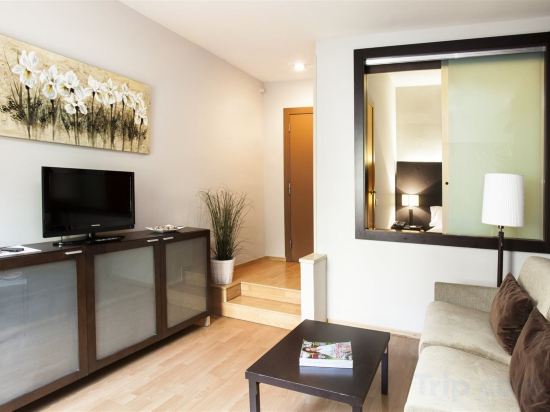 Фото Senator Barcelona Apartments