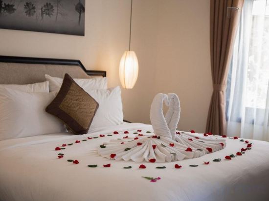 Фото Silkotel Hoi An