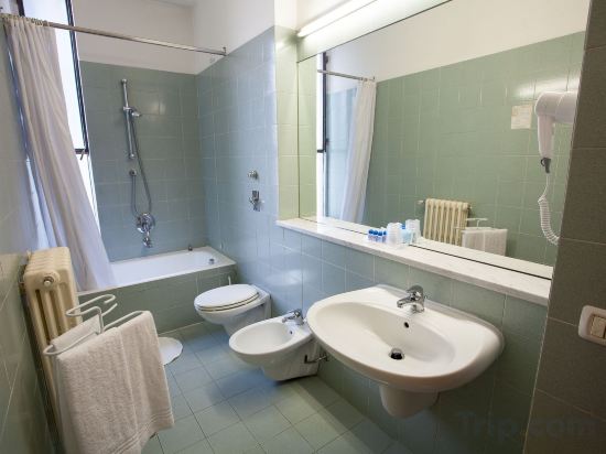 Фото Hotel Esperia