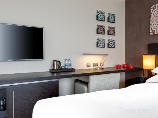 Фото Hyatt Place Taghazout Bay