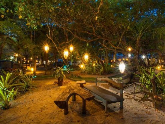 Фото Travel Inn Trancoso