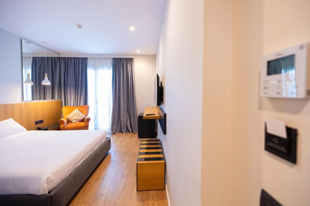 Фото Duka Hotel