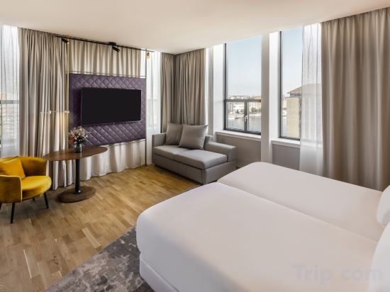 Фото Nh Collection Copenhagen